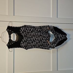 Women's swimsuit US size 12 UK size 16